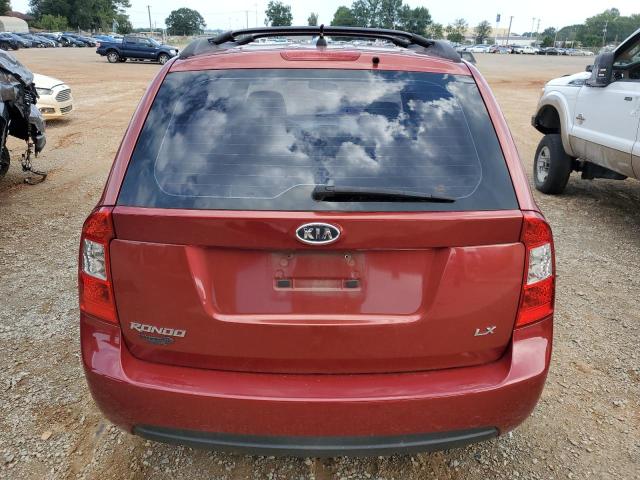 Photo 5 VIN: KNAFG525287209753 - KIA RONDO 