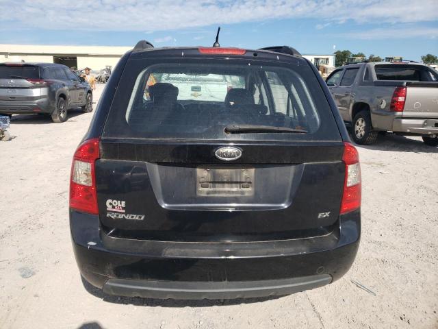 Photo 5 VIN: KNAFG525287220171 - KIA RONDO 