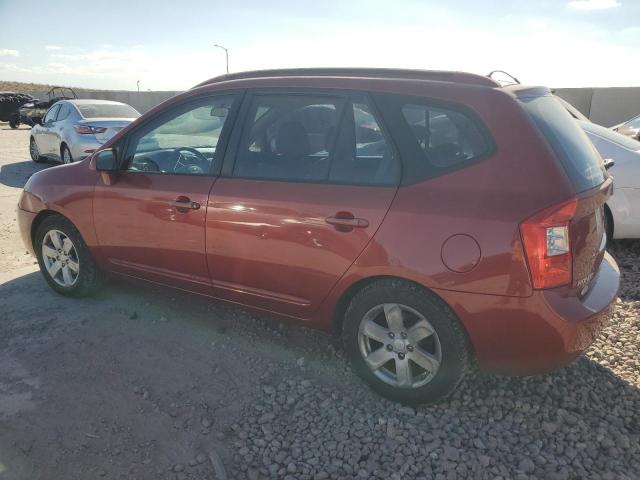 Photo 1 VIN: KNAFG525377063667 - KIA RONDO BASE 