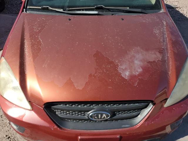 Photo 10 VIN: KNAFG525377063667 - KIA RONDO BASE 