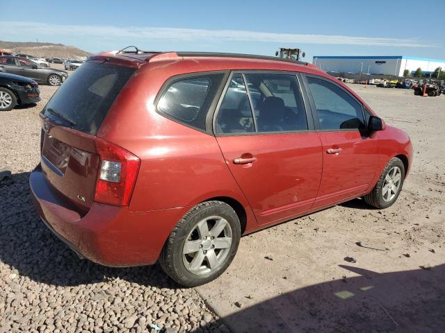 Photo 2 VIN: KNAFG525377063667 - KIA RONDO BASE 