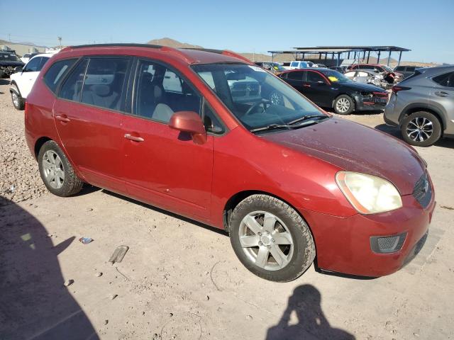 Photo 3 VIN: KNAFG525377063667 - KIA RONDO BASE 