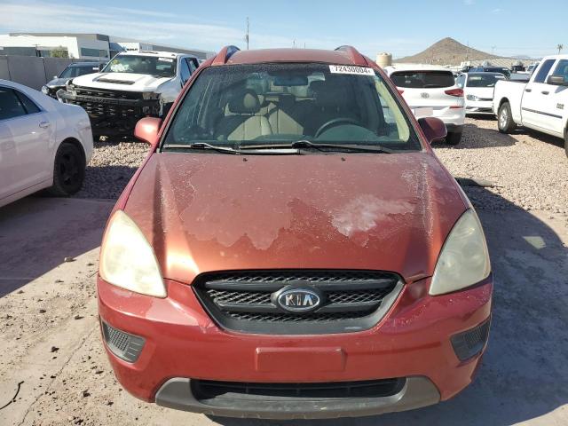 Photo 4 VIN: KNAFG525377063667 - KIA RONDO BASE 