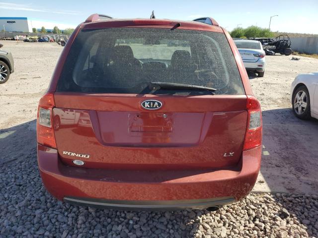 Photo 5 VIN: KNAFG525377063667 - KIA RONDO BASE 