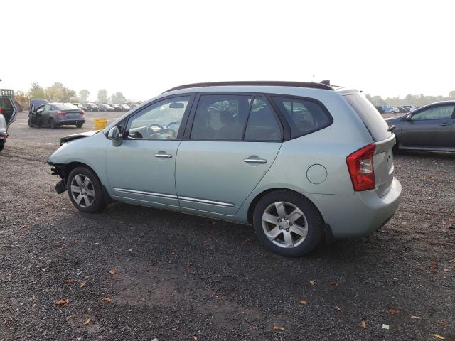 Photo 1 VIN: KNAFG525387124145 - KIA RONDO 