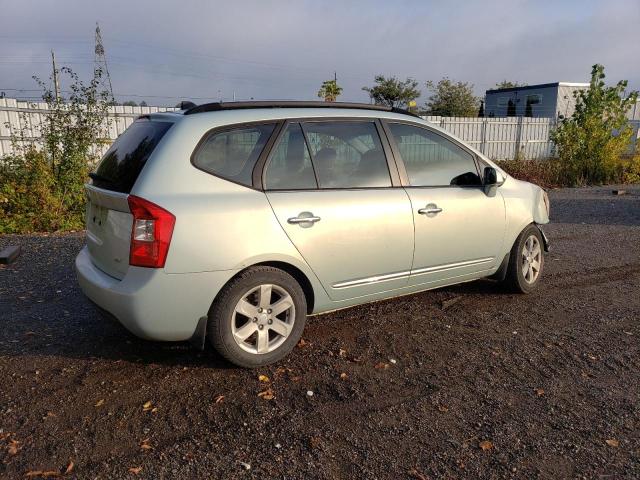 Photo 2 VIN: KNAFG525387124145 - KIA RONDO 