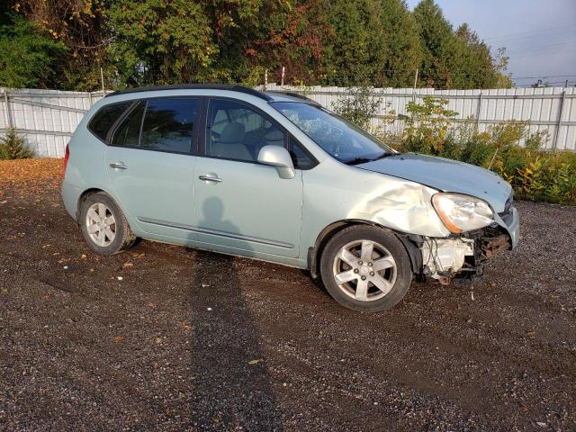 Photo 3 VIN: KNAFG525387124145 - KIA RONDO 