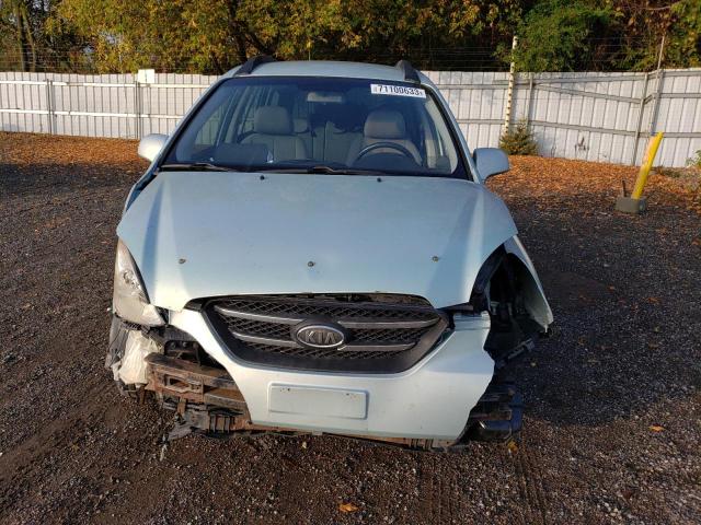 Photo 4 VIN: KNAFG525387124145 - KIA RONDO 