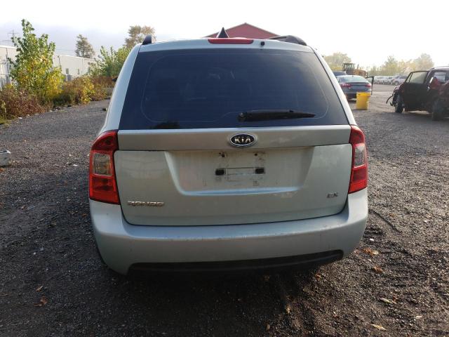 Photo 5 VIN: KNAFG525387124145 - KIA RONDO 