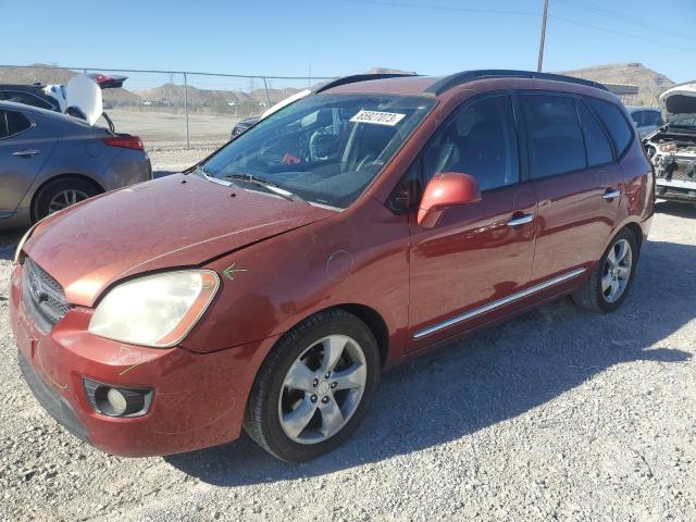 Photo 0 VIN: KNAFG525387207039 - KIA RONDO BASE 