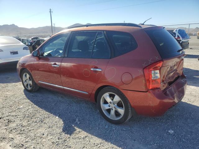 Photo 1 VIN: KNAFG525387207039 - KIA RONDO BASE 