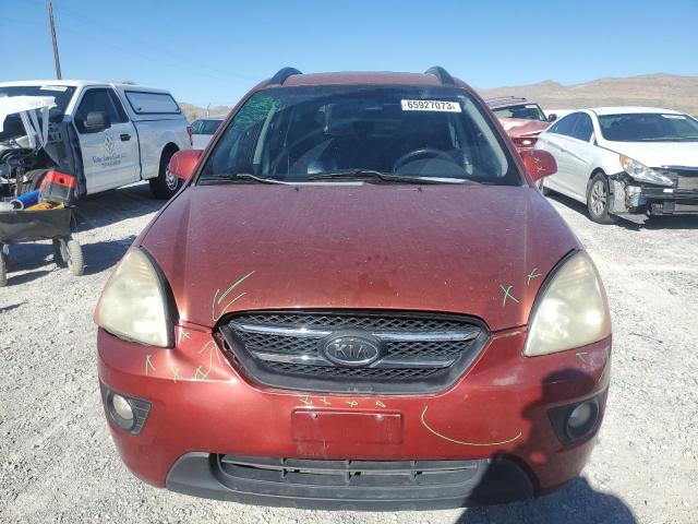 Photo 4 VIN: KNAFG525387207039 - KIA RONDO BASE 