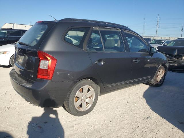 Photo 2 VIN: KNAFG525477031858 - KIA RONDO BASE 