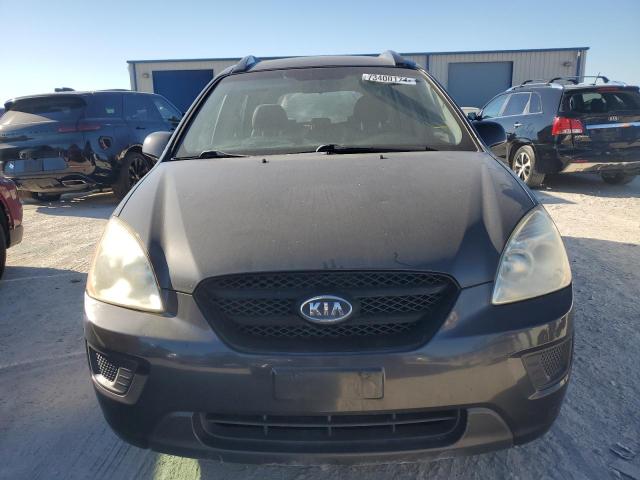 Photo 4 VIN: KNAFG525477031858 - KIA RONDO BASE 