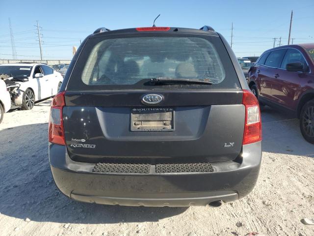 Photo 5 VIN: KNAFG525477031858 - KIA RONDO BASE 