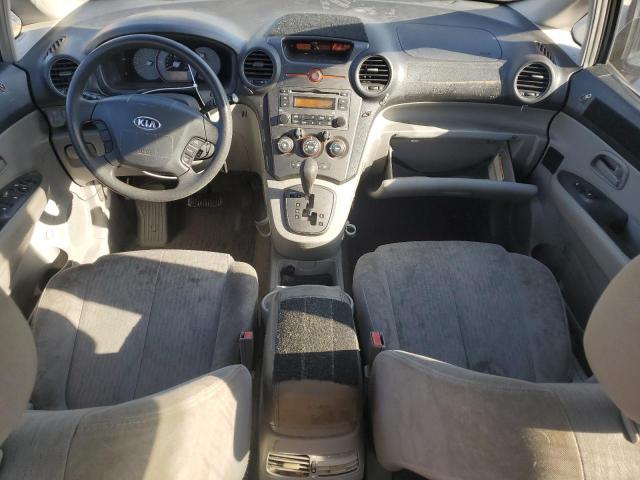 Photo 7 VIN: KNAFG525477031858 - KIA RONDO BASE 