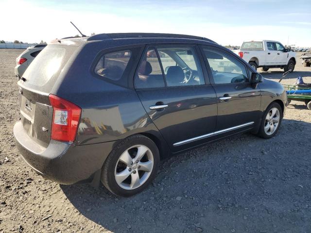 Photo 2 VIN: KNAFG525477091638 - KIA RONDO BASE 