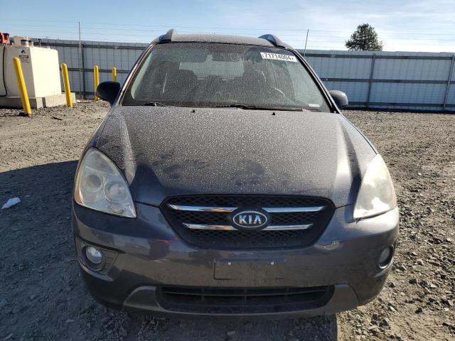 Photo 4 VIN: KNAFG525477091638 - KIA RONDO BASE 