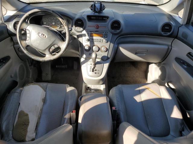 Photo 7 VIN: KNAFG525477091638 - KIA RONDO BASE 