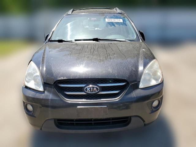 Photo 4 VIN: KNAFG525487184791 - KIA RONDO 