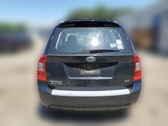 Photo 5 VIN: KNAFG525487184791 - KIA RONDO 