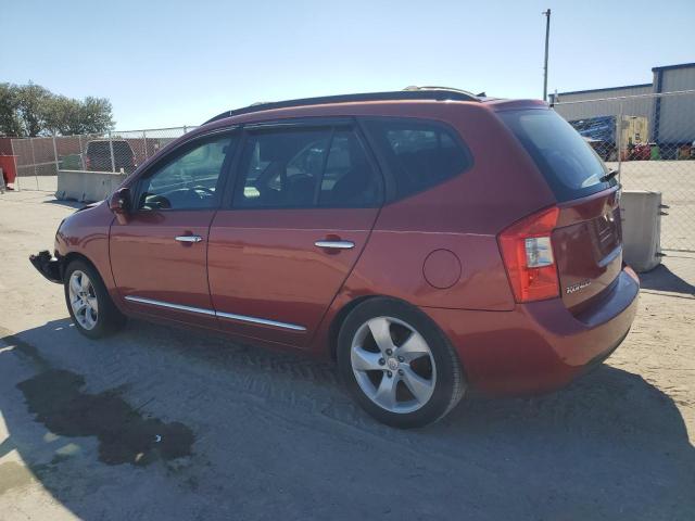 Photo 1 VIN: KNAFG525487209835 - KIA RONDO BASE 