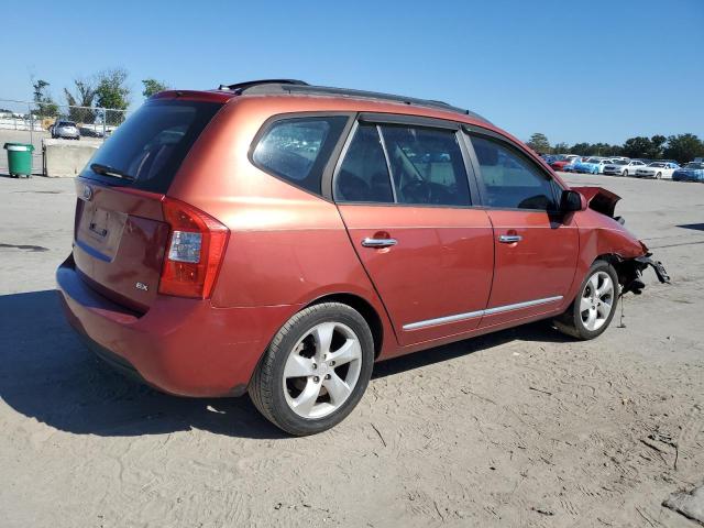 Photo 2 VIN: KNAFG525487209835 - KIA RONDO BASE 