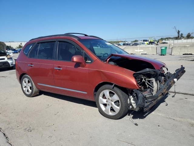 Photo 3 VIN: KNAFG525487209835 - KIA RONDO BASE 