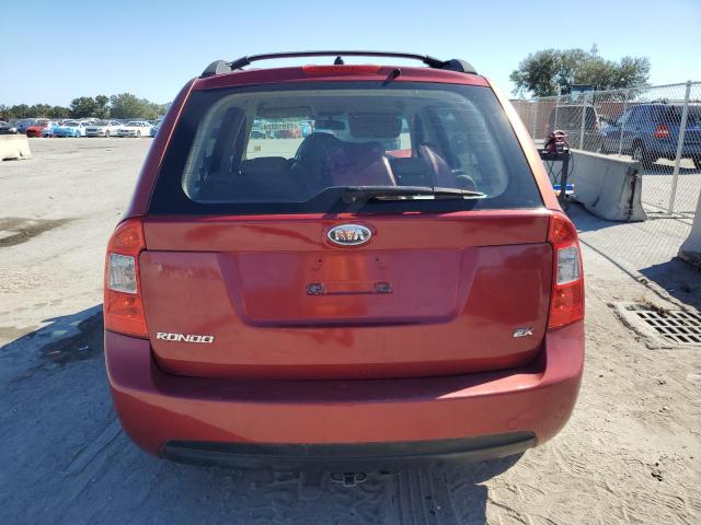 Photo 5 VIN: KNAFG525487209835 - KIA RONDO BASE 