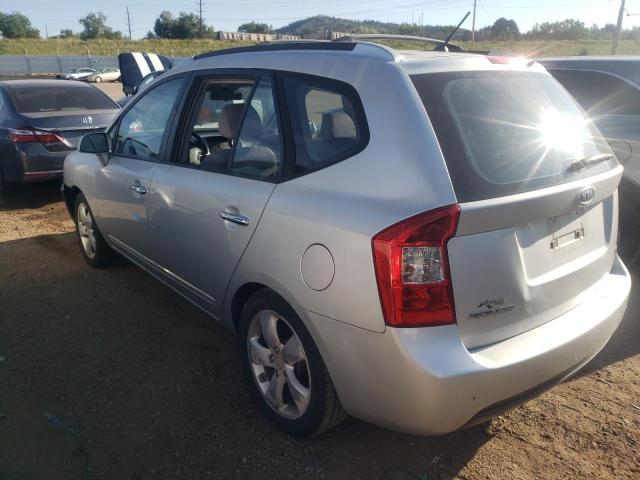 Photo 2 VIN: KNAFG525577024210 - KIA RONDO 