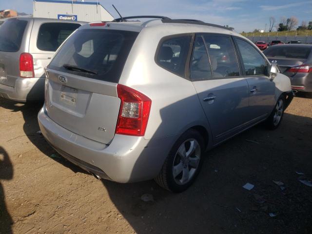 Photo 3 VIN: KNAFG525577024210 - KIA RONDO 