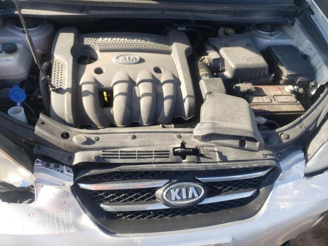 Photo 6 VIN: KNAFG525577024210 - KIA RONDO 