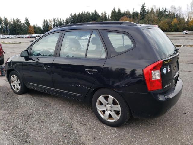 Photo 1 VIN: KNAFG525577029097 - KIA RONDO BASE 