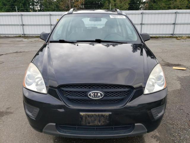 Photo 4 VIN: KNAFG525577029097 - KIA RONDO BASE 