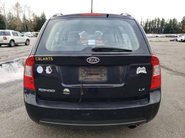 Photo 5 VIN: KNAFG525577029097 - KIA RONDO BASE 