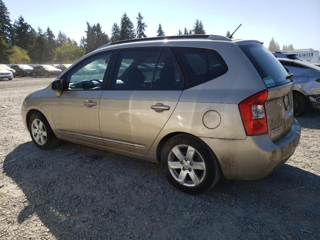 Photo 1 VIN: KNAFG525577035918 - KIA RONDO BASE 