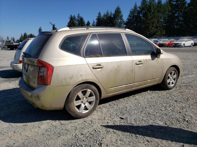 Photo 2 VIN: KNAFG525577035918 - KIA RONDO BASE 