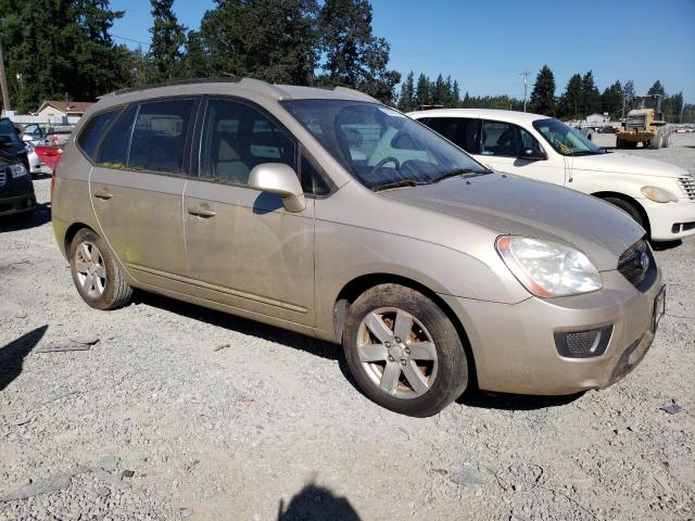 Photo 3 VIN: KNAFG525577035918 - KIA RONDO BASE 