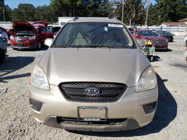 Photo 4 VIN: KNAFG525577035918 - KIA RONDO BASE 