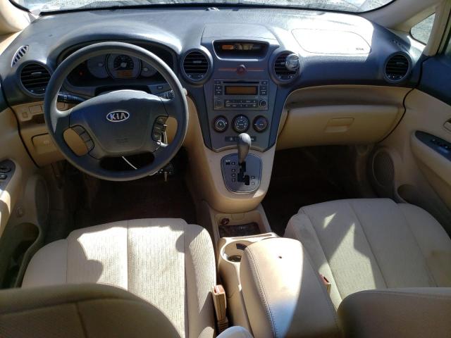 Photo 7 VIN: KNAFG525577035918 - KIA RONDO BASE 