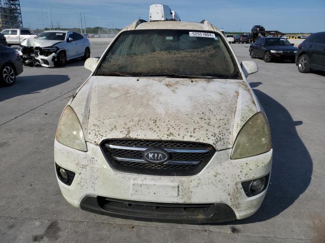 Photo 4 VIN: KNAFG525577043341 - KIA RONDO BASE 