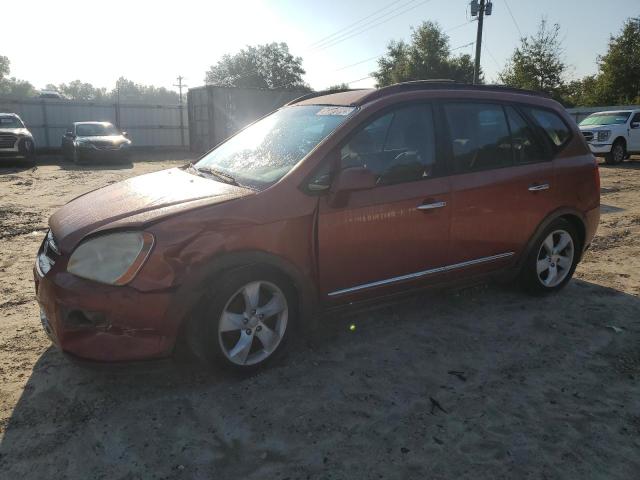 Photo 0 VIN: KNAFG525577051276 - KIA RONDO BASE 