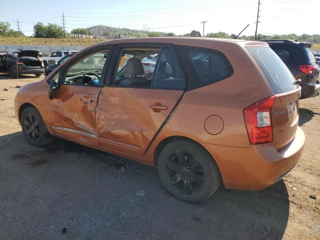 Photo 1 VIN: KNAFG525577069891 - KIA RONDO 