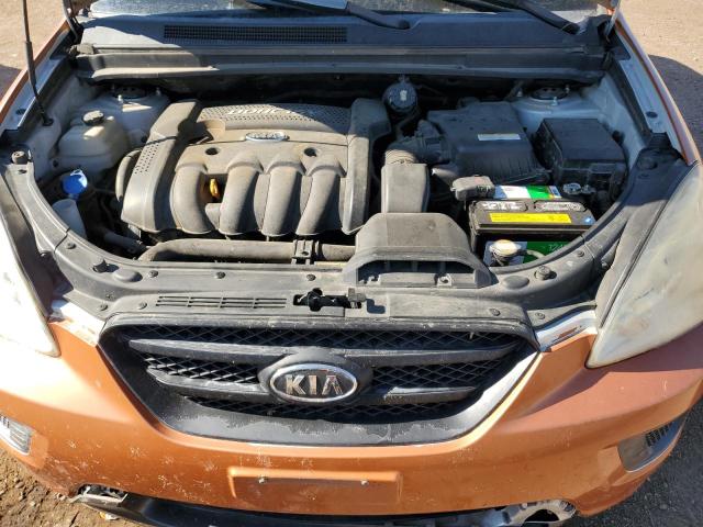 Photo 10 VIN: KNAFG525577069891 - KIA RONDO 