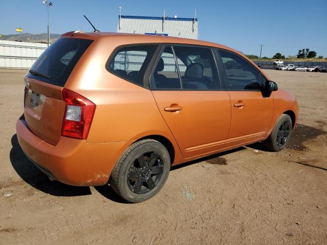 Photo 2 VIN: KNAFG525577069891 - KIA RONDO 