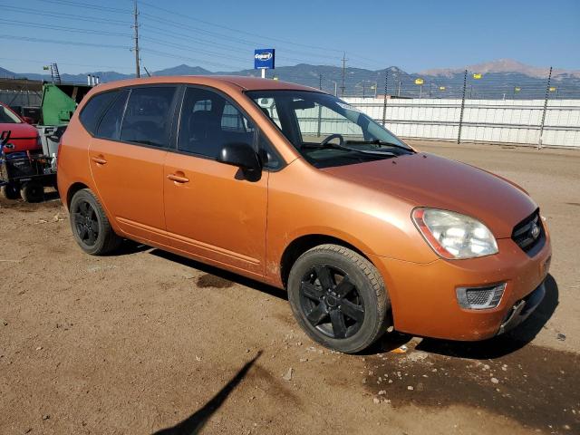 Photo 3 VIN: KNAFG525577069891 - KIA RONDO 