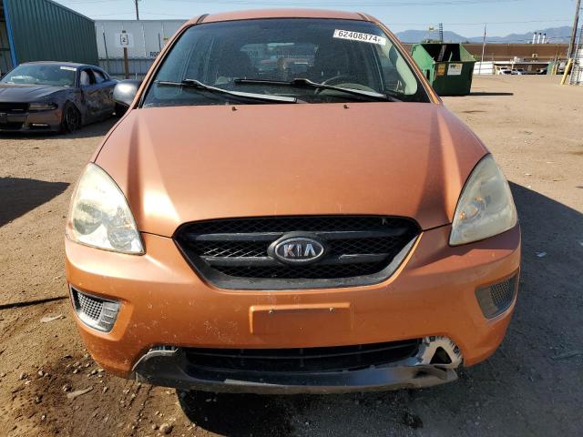 Photo 4 VIN: KNAFG525577069891 - KIA RONDO 