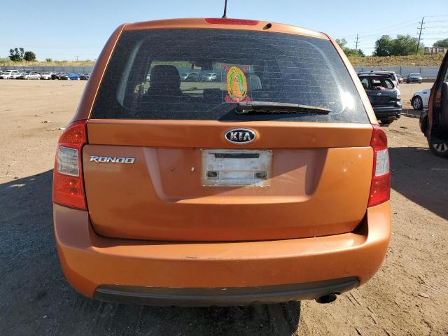 Photo 5 VIN: KNAFG525577069891 - KIA RONDO 