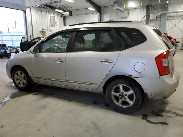 Photo 1 VIN: KNAFG525577071933 - KIA RONDO 