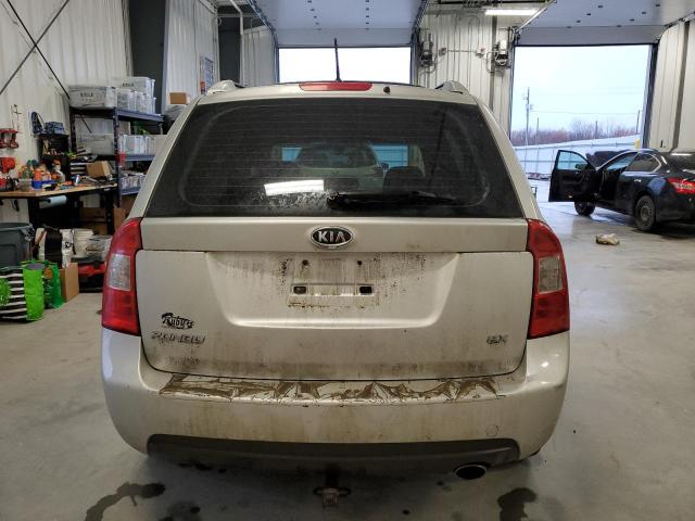 Photo 5 VIN: KNAFG525577071933 - KIA RONDO 